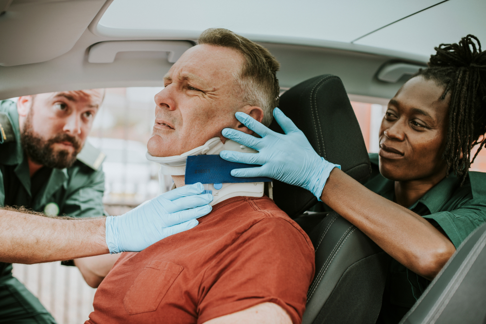 Allen County Car Accident Attorneys - Theisen Hubley