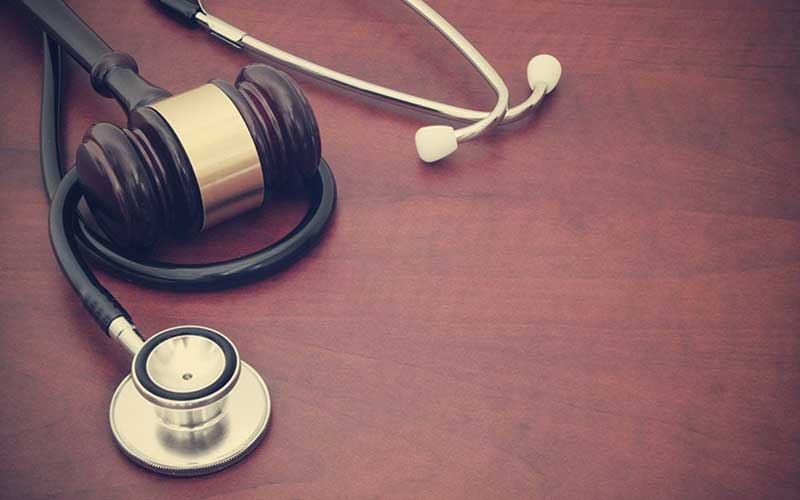 Personal Injury attorney — Theisen Hubley Law, Fort Wayne IN