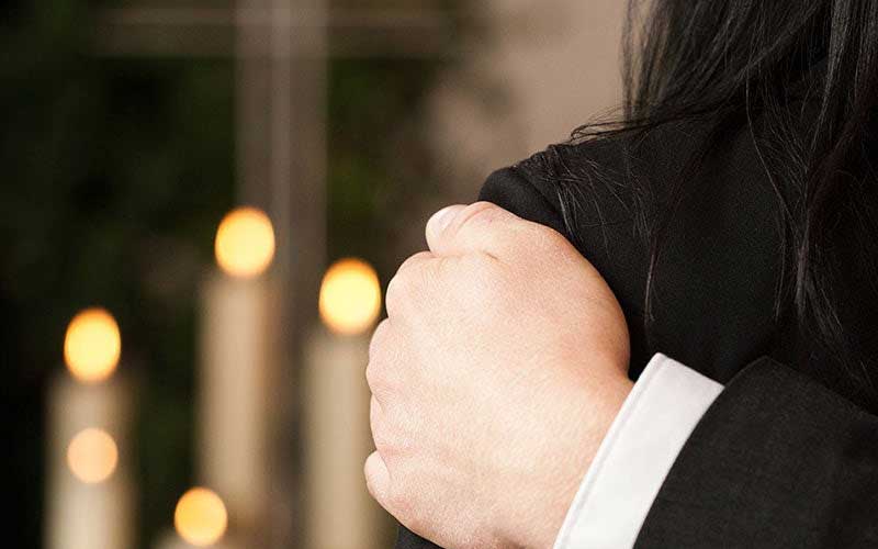 Wrongful Death attorney — Theisen Hubley Law, Fort Wayne IN